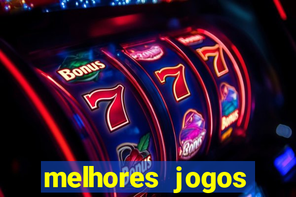 melhores jogos pagos ios